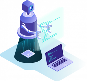 Разработка сайта для автоматизации бизнес-процессов в Ченнае