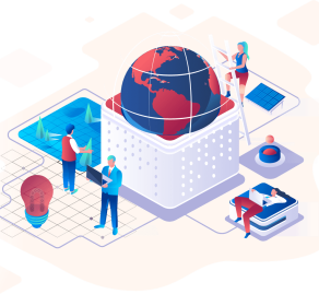 Разработка сложных сайтов для построения систем коммуникации в Ченнае