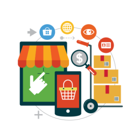 Разработка сложного сайта для сферы логистики в Ченнае